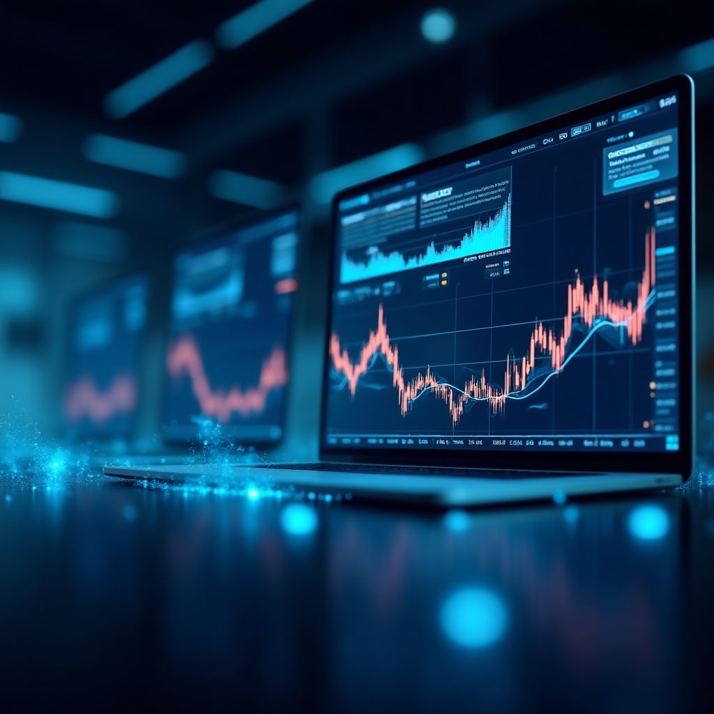 Tecnologías innovadoras en finanzas