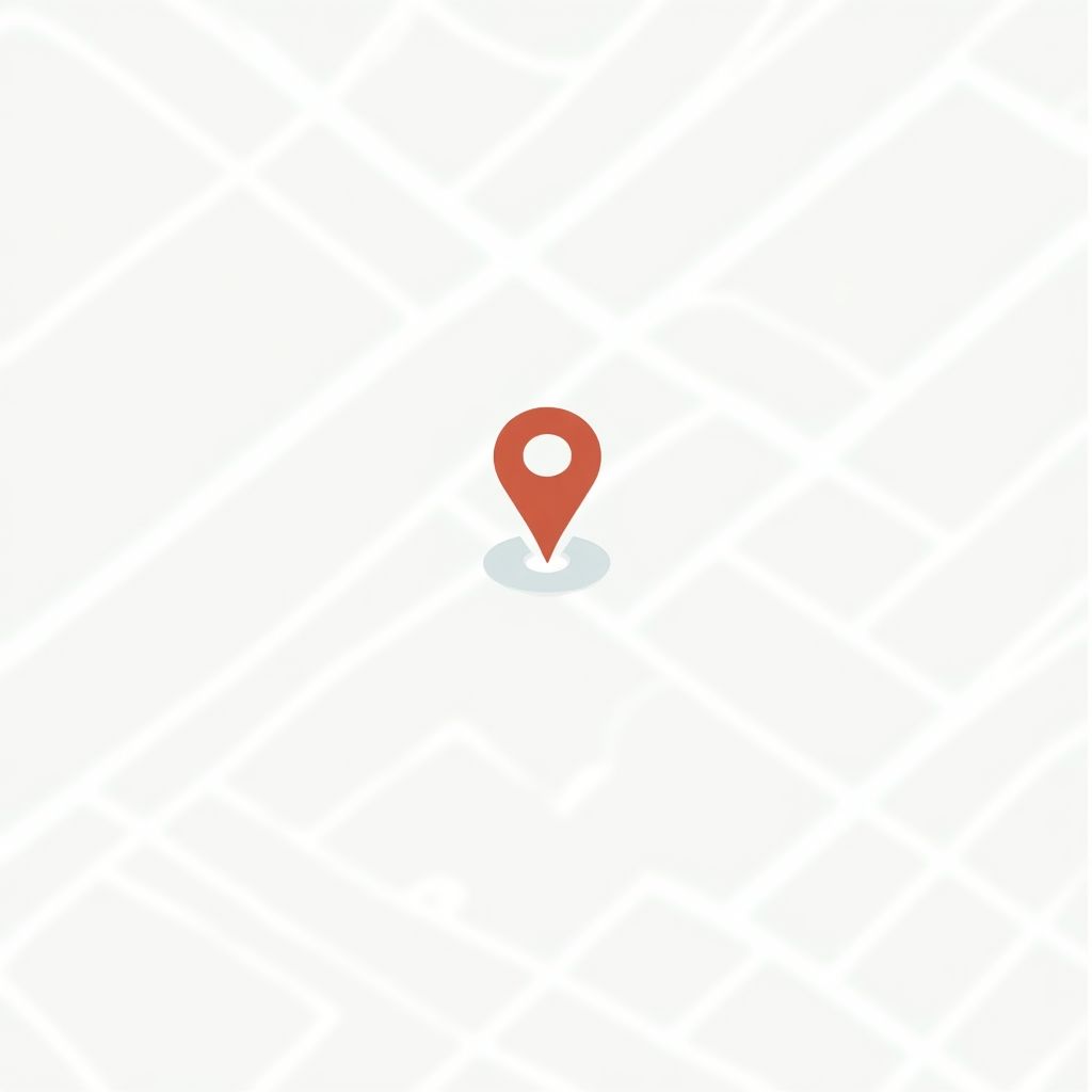 Mapa de ubicación de nuestras oficinas