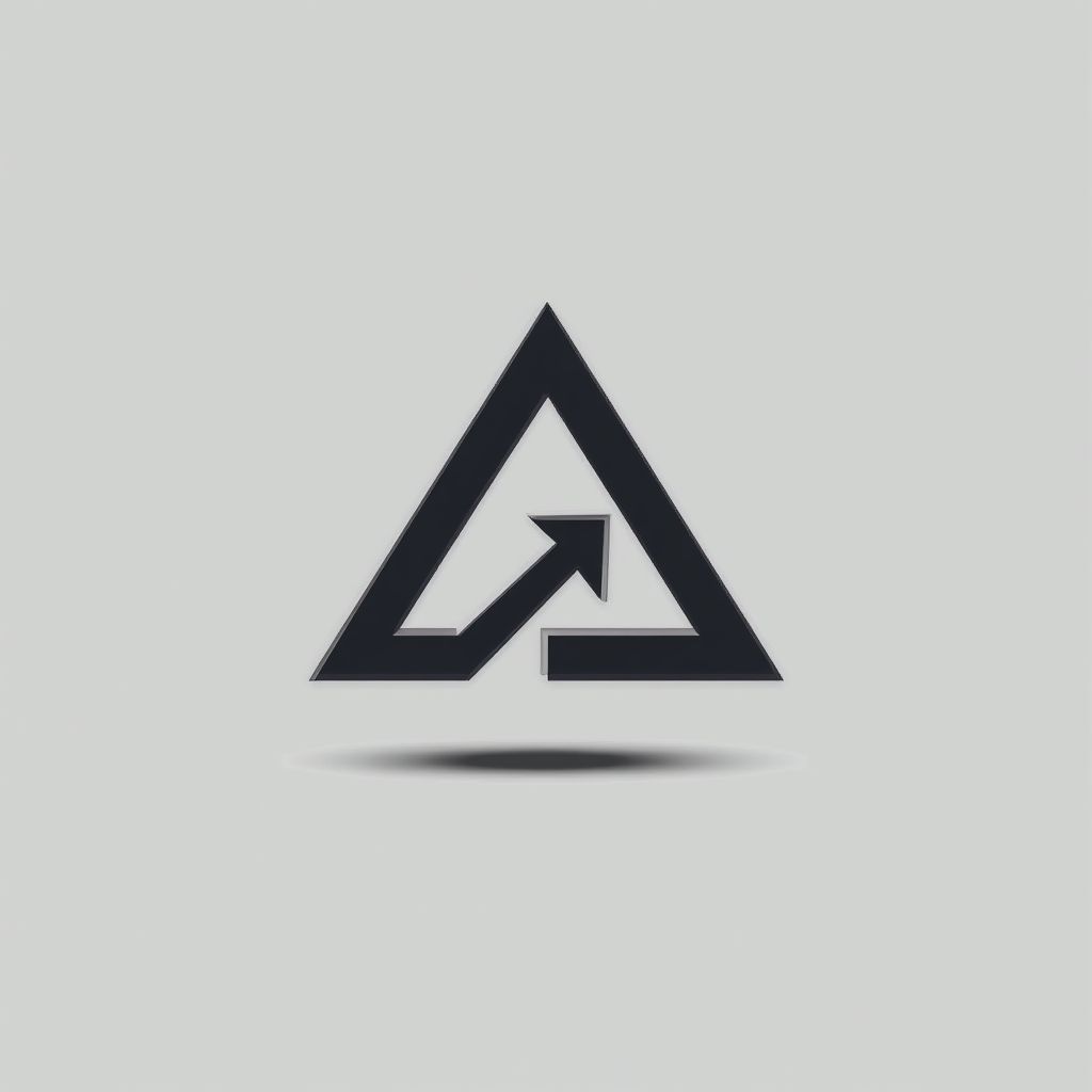 Logo de revista económica