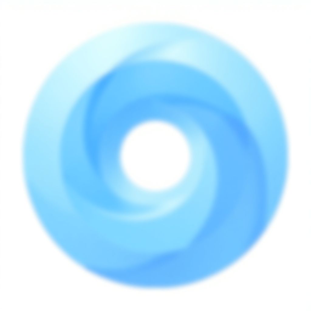 Logo de portal de negocios