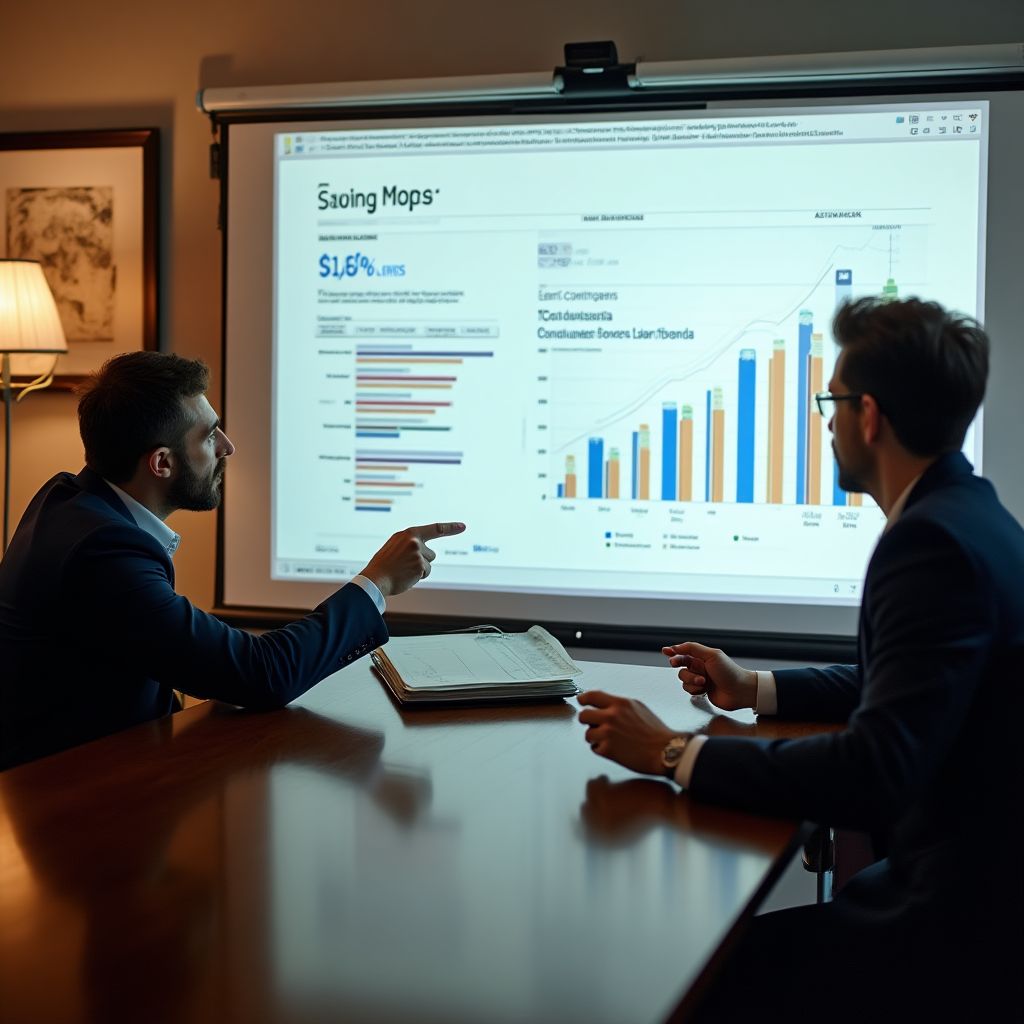 Optimización fiscal para multinacional